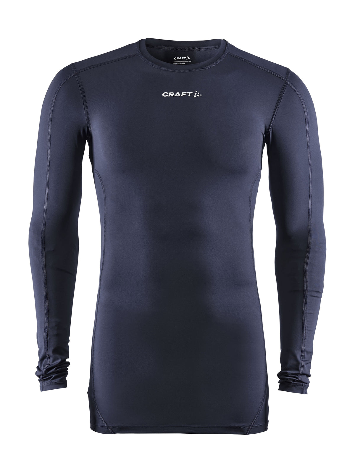 Ability Compression Long Sleeve Uni