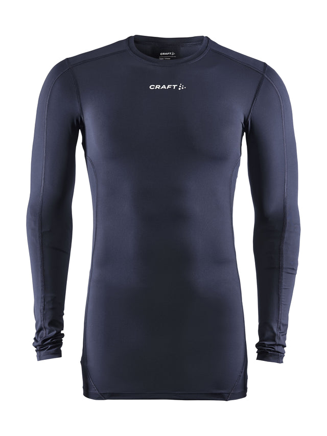 Ability Compression Long Sleeve Uni