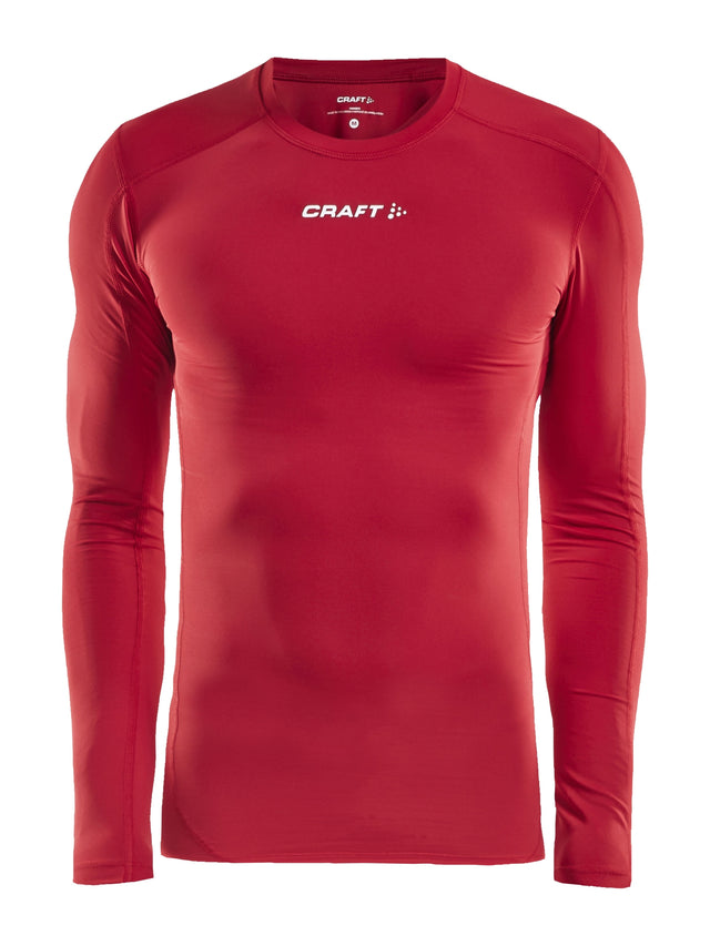 Ability Compression Long Sleeve Uni
