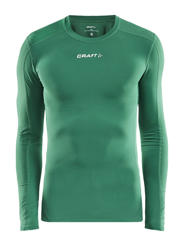 Ability Compression Long Sleeve Uni