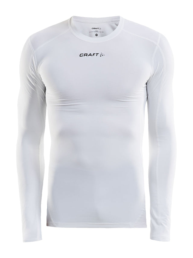 Ability Compression Long Sleeve Uni Kajakklubben Neptun