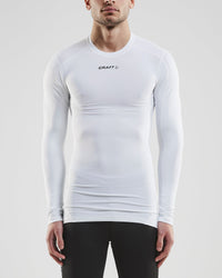 Ability Compression Long Sleeve Uni Kajakklubben Neptun