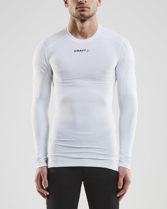 Ability Compression Long Sleeve Uni Kajakklubben Neptun