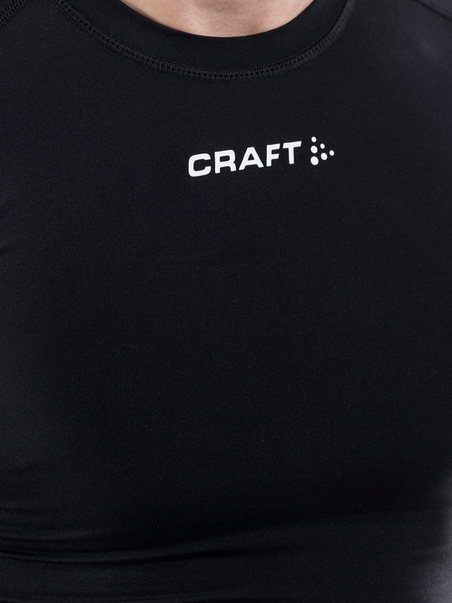 Ability Compression Long Sleeve Uni