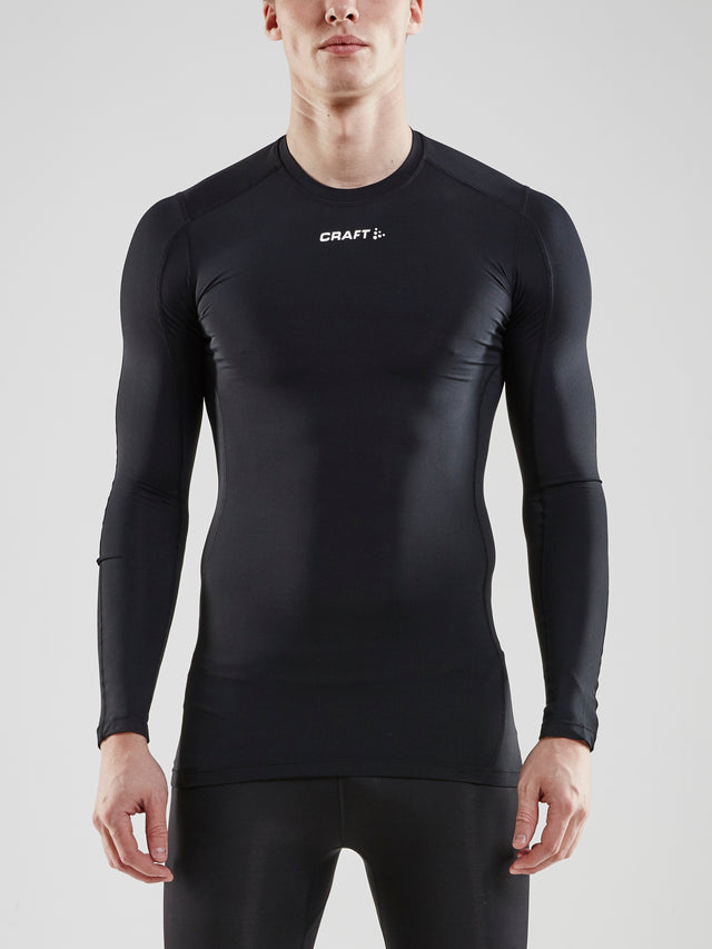 Ability Compression Long Sleeve Uni