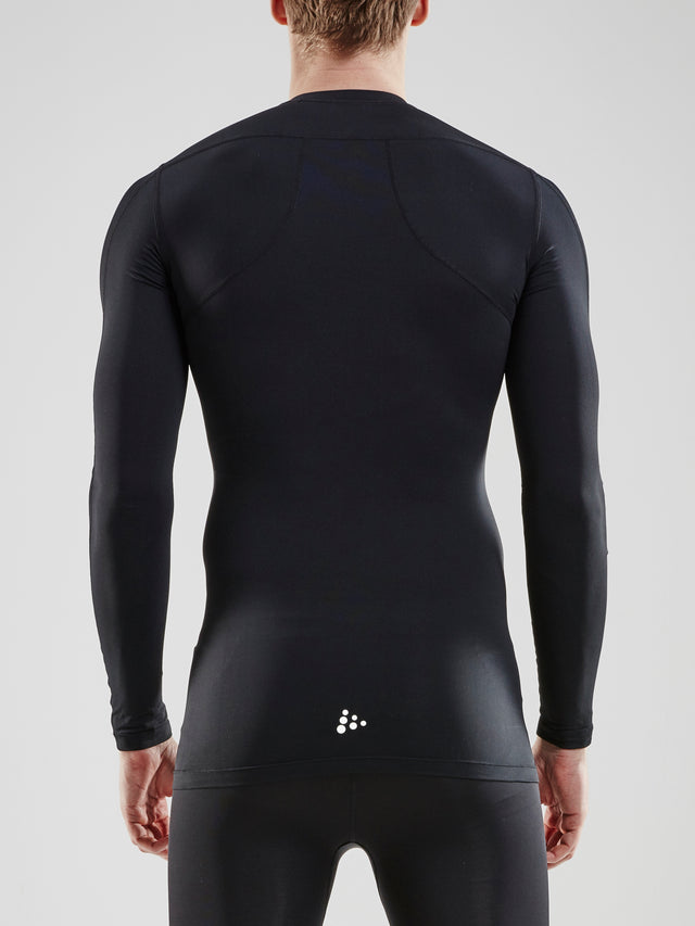 Ability Compression Long Sleeve Uni
