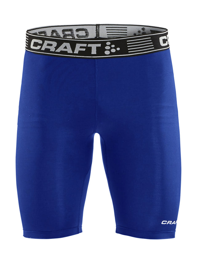 Ability Compression Short Tights Uni