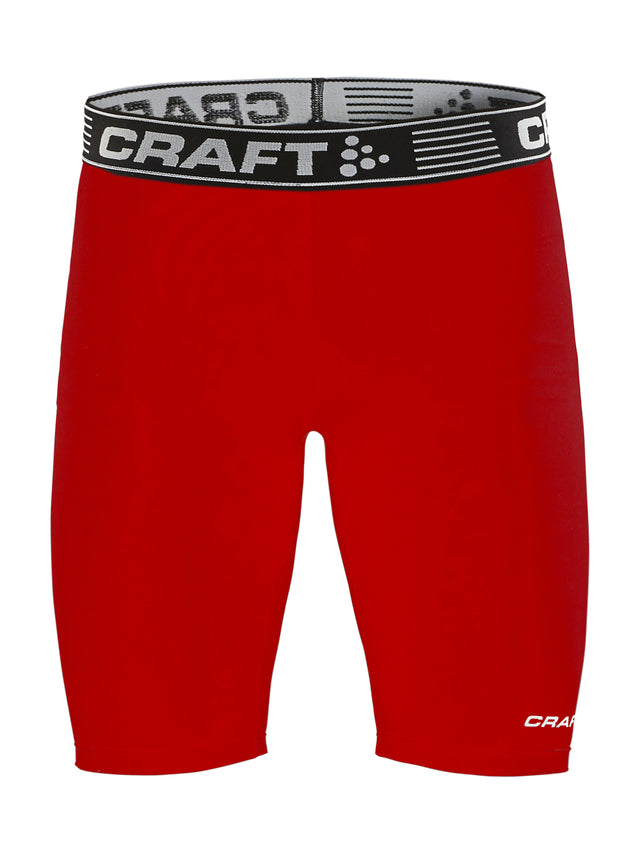 Ability Compression Short Tights Uni