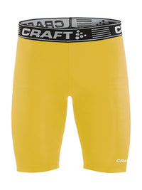 Ability Compression Short Tights Uni