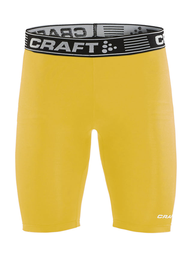 Ability Compression Short Tights Uni