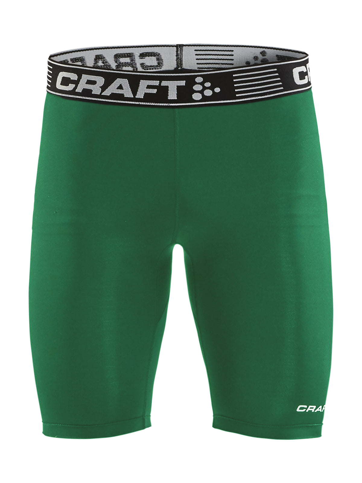 Ability Compression Short Tights Uni