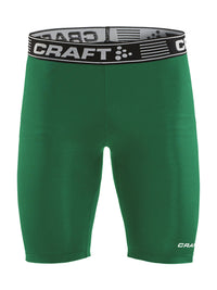 Ability Compression Short Tights Uni