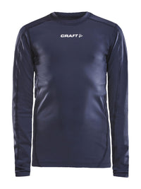 Ability Compression Long Sleeve Jr