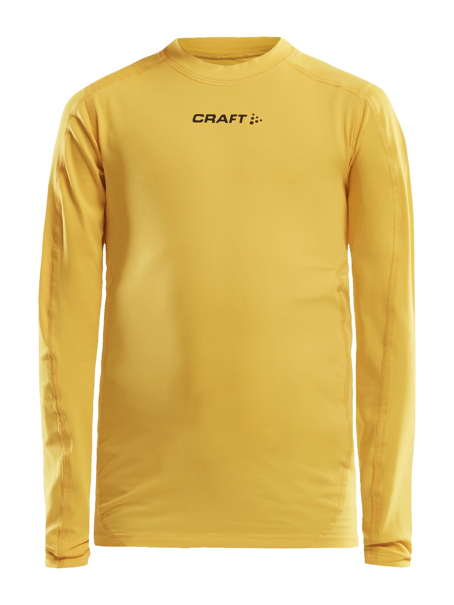 Ability Compression Long Sleeve Jr