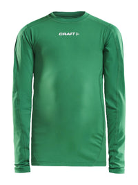 Ability Compression Long Sleeve Jr