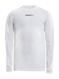 Ability Compression Long Sleeve Jr Kajakklubben Neptun