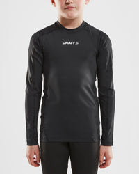 Ability Compression Long Sleeve Jr