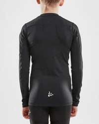 Ability Compression Long Sleeve Jr