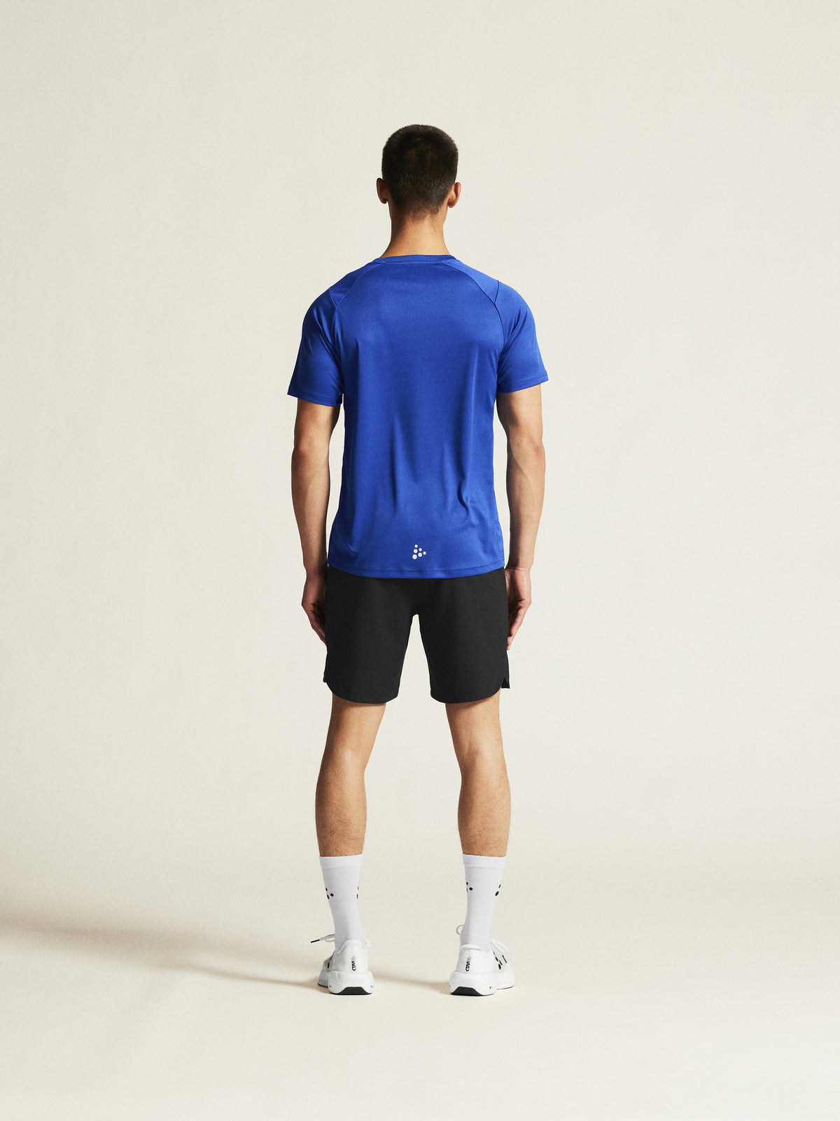 Rush 2.0 Ss Tee M