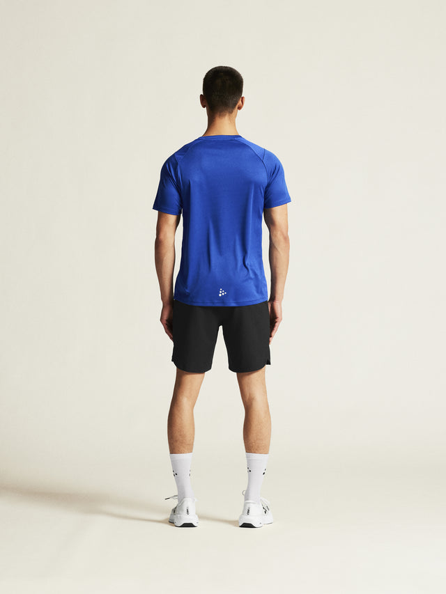 Rush 2.0 Ss Tee M