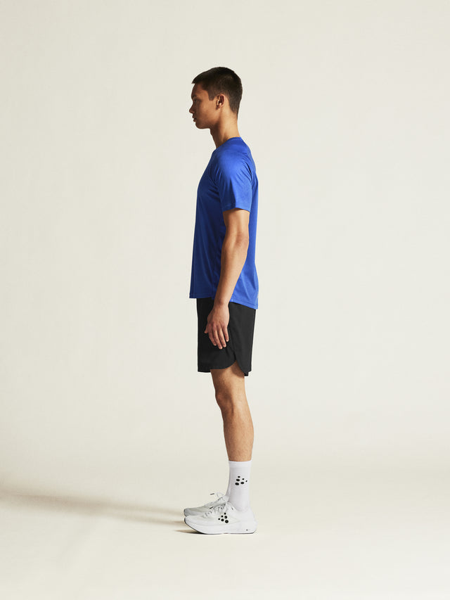 Rush 2.0 Ss Tee M