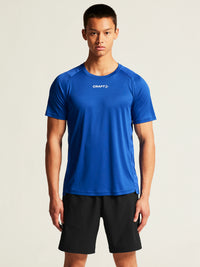 Rush 2.0 Ss Tee M