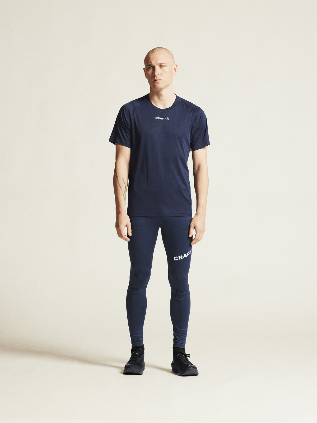 Rush 2.0 Ss Tee M