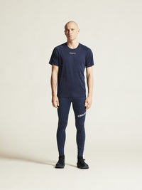Rush 2.0 Ss Tee M