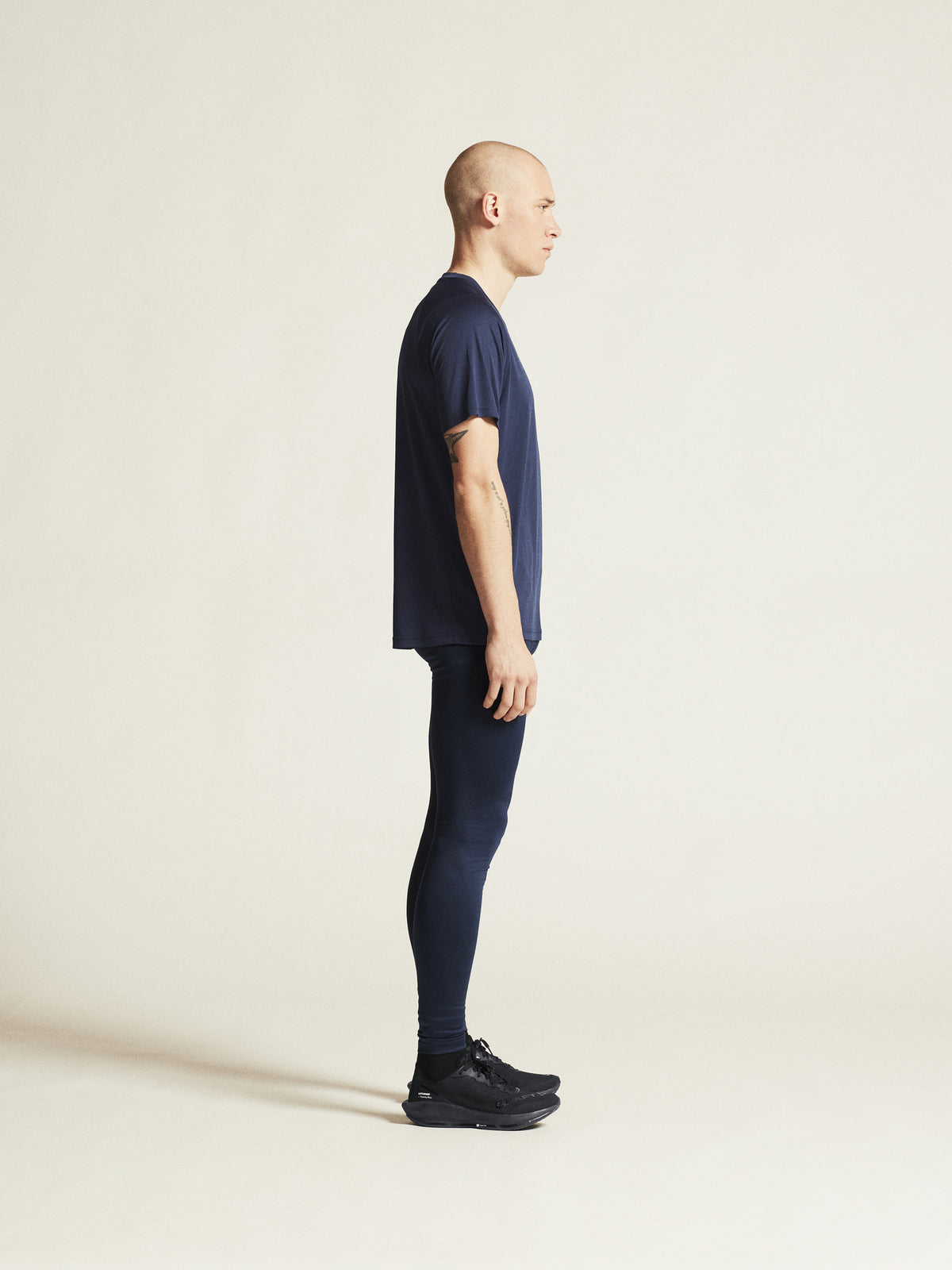Rush 2.0 Ss Tee M