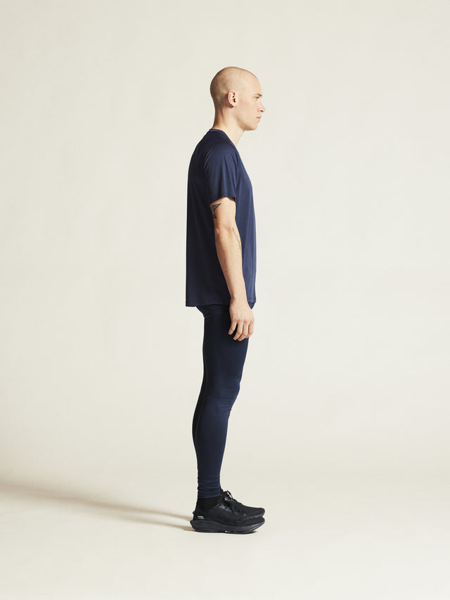 Rush 2.0 Ss Tee M