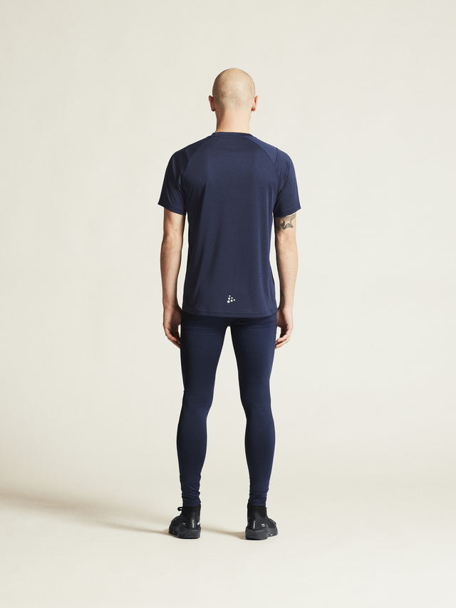 Rush 2.0 Ss Tee M