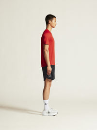 Rush 2.0 Ss Tee M