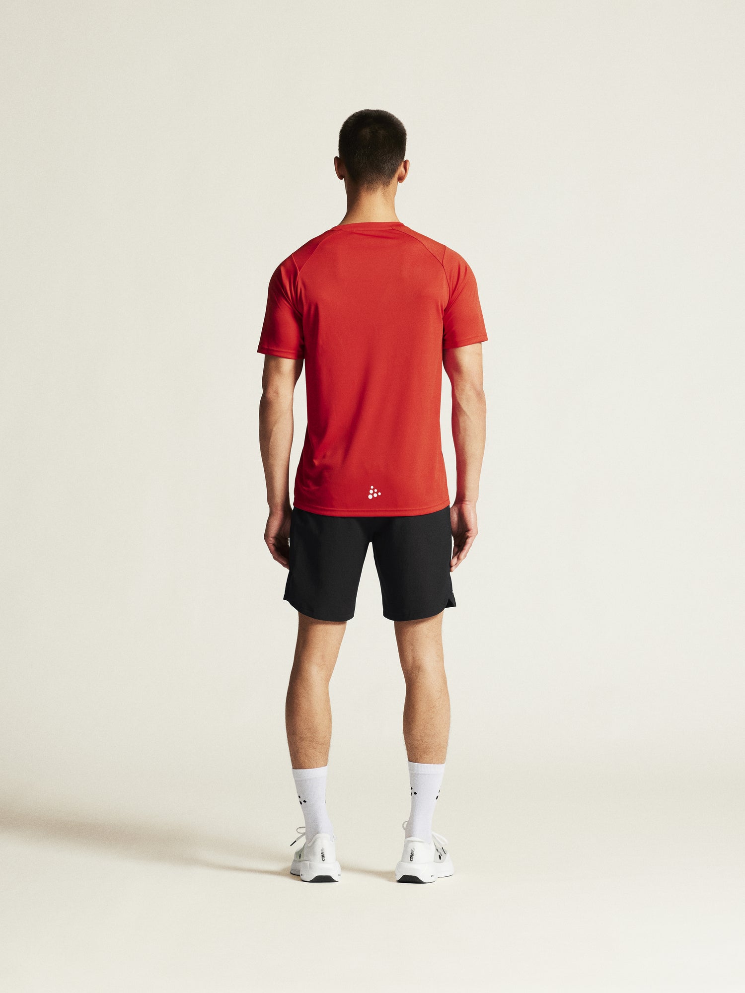 Rush 2.0 Ss Tee M