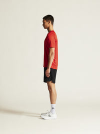 Rush 2.0 Ss Tee M