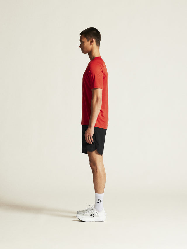 Rush 2.0 Ss Tee M