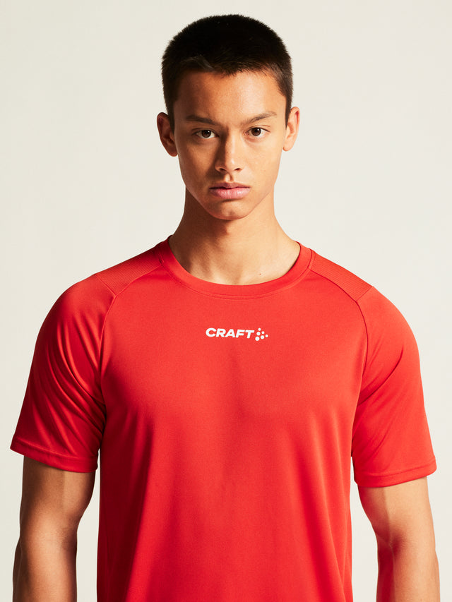 Rush 2.0 Ss Tee M