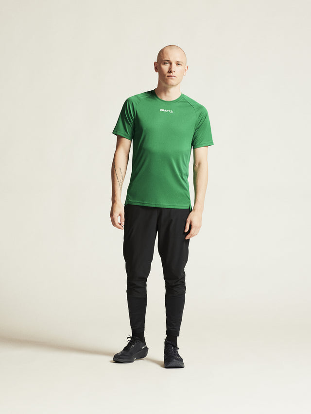 Rush 2.0 Ss Tee M