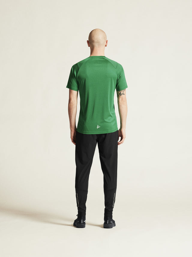 Rush 2.0 Ss Tee M