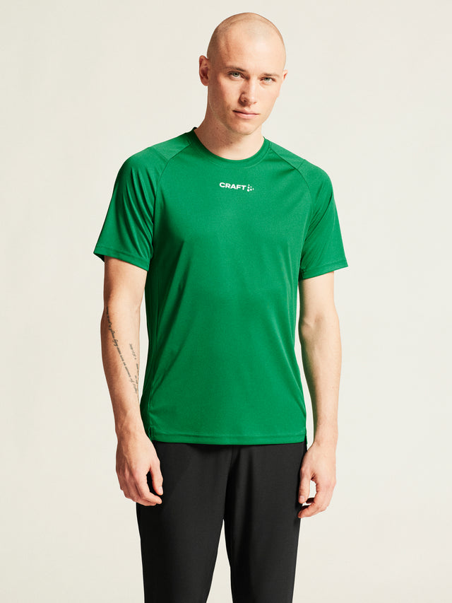 Rush 2.0 Ss Tee M