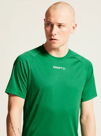Rush 2.0 Ss Tee M
