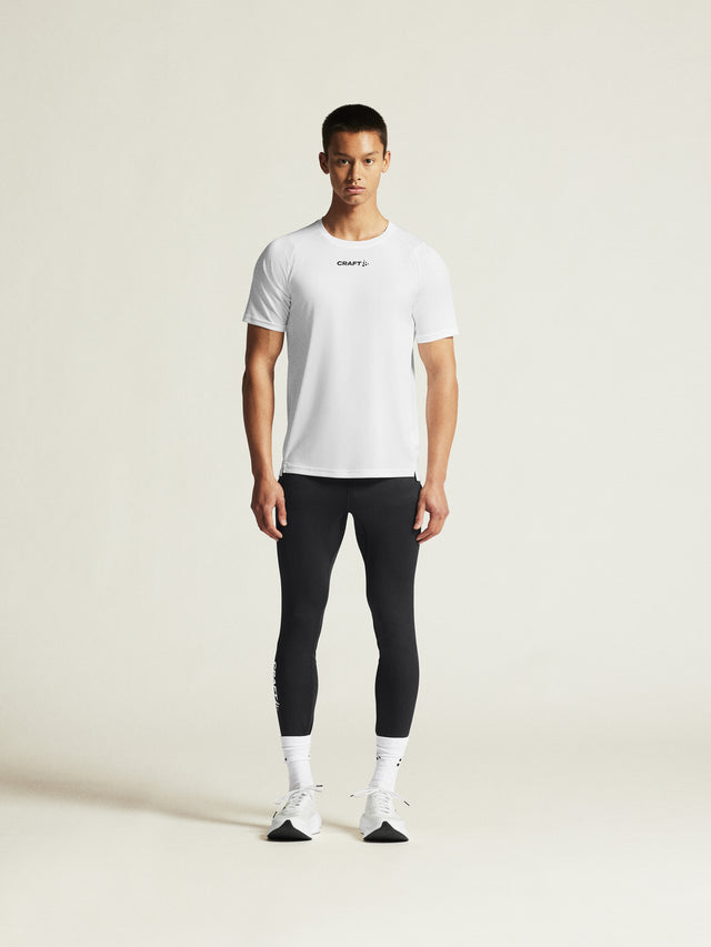 Rush 2.0 Ss Tee M