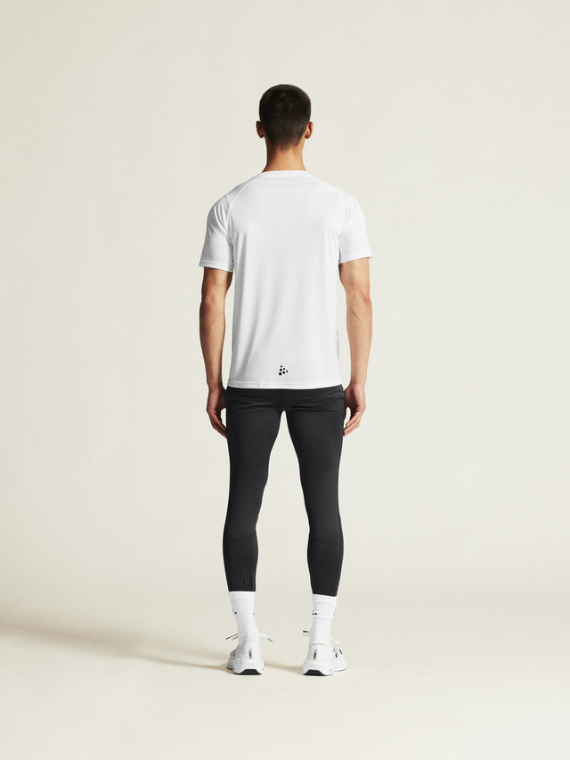Rush 2.0 Ss Tee M