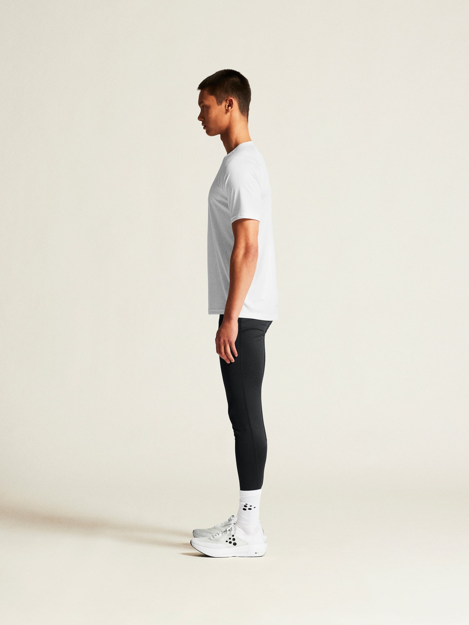 Rush 2.0 Ss Tee M