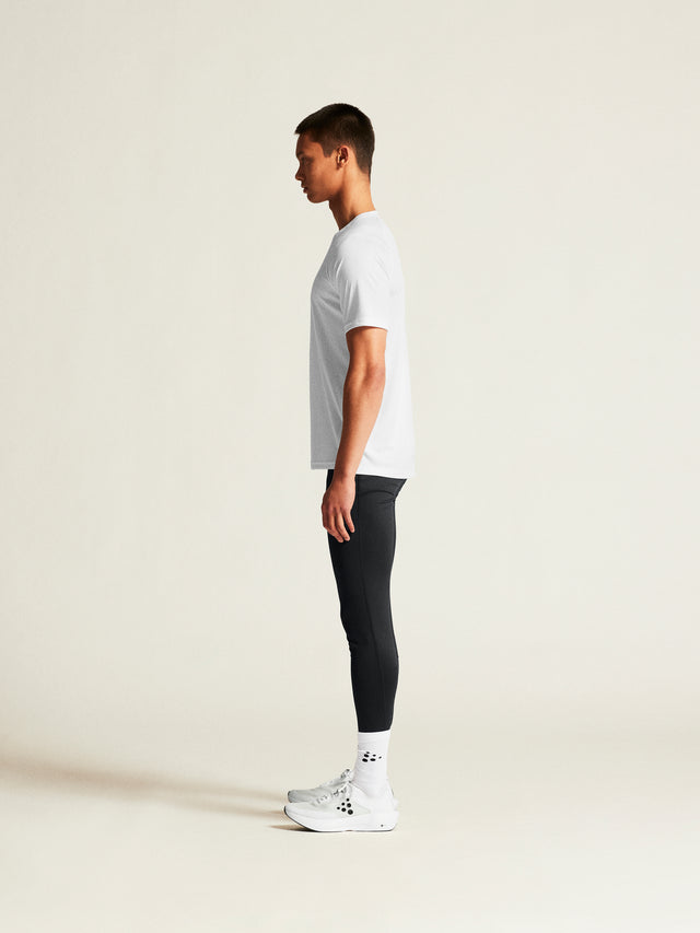 Rush 2.0 Ss Tee M