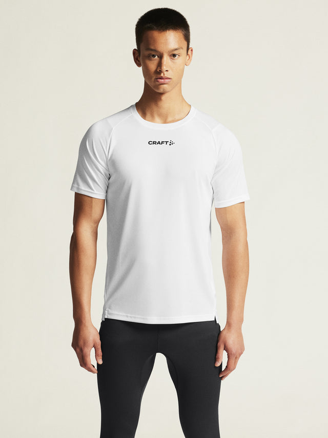 Rush 2.0 Ss Tee M