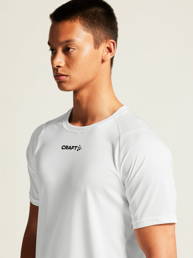 Rush 2.0 Ss Tee M