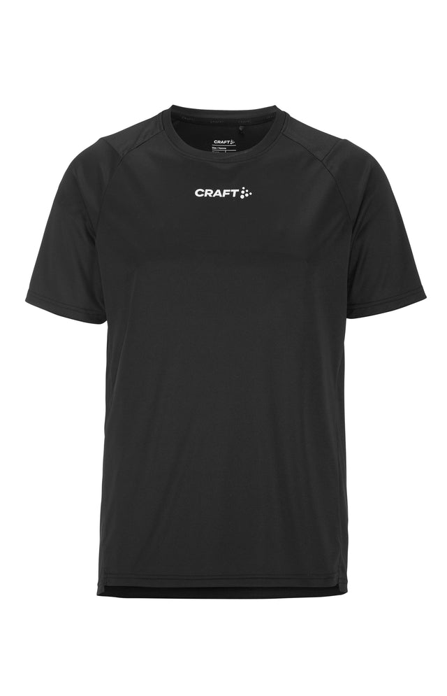 Rush 2.0 Ss Tee M
