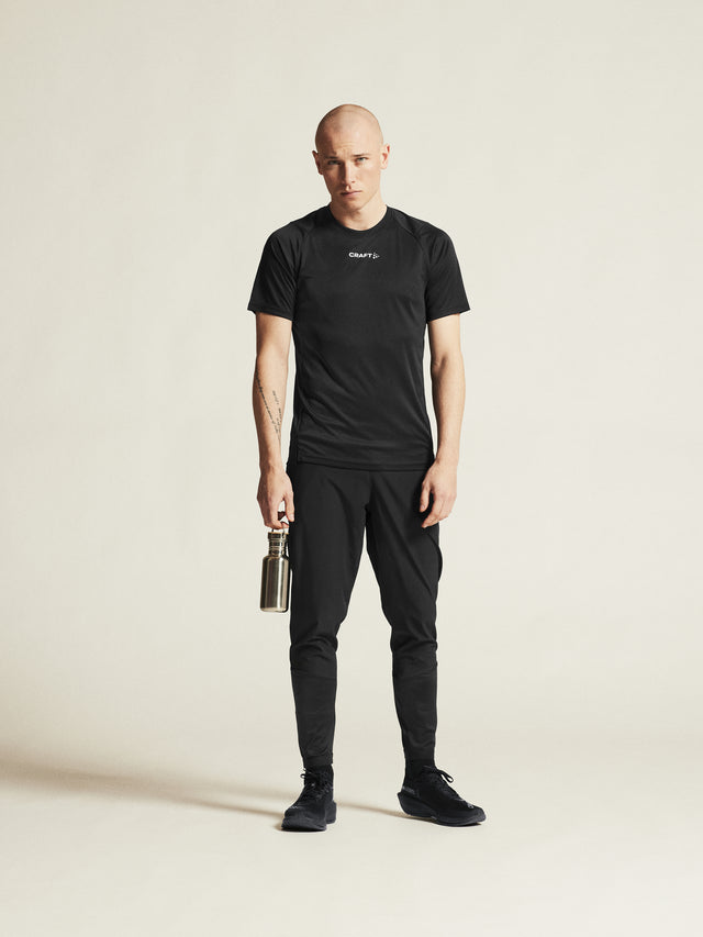 Rush 2.0 Ss Tee M