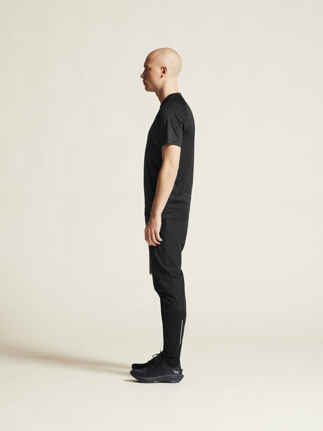 Rush 2.0 Ss Tee M
