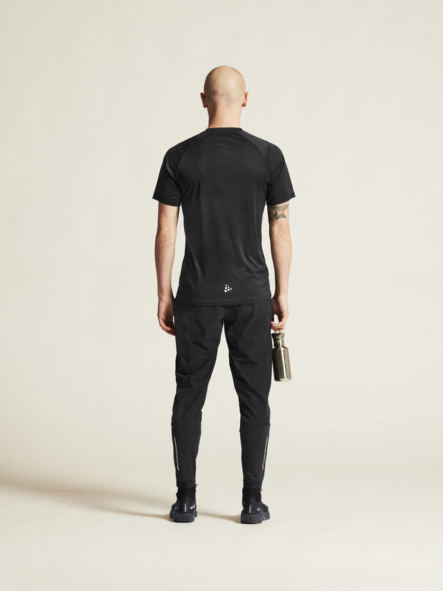 Rush 2.0 Ss Tee M